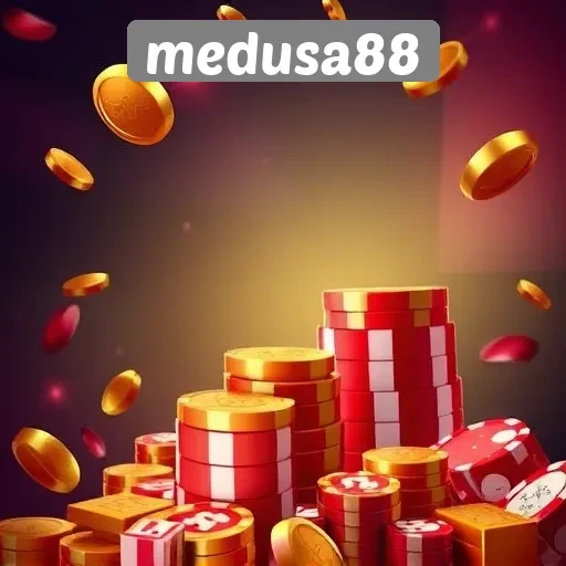 Promosi dan Bonus Menarik di Medusa88