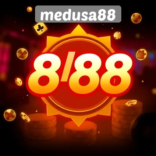 Ulasan Fitur Unggulan di Medusa88 untuk Para Pemain