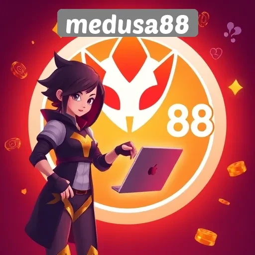 Masa Depan Medusa88 dalam Industri Game Online di Indonesia