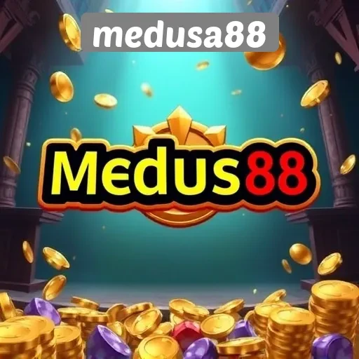 Menggali Fitur Unggulan Situs Medusa88