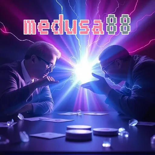 medusa88: Raih Keseruan Maksimal dalam Acara Mendatang yang Menarik