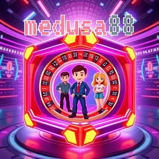 medusa88: Temukan Turnamen Populer yang Menghibur dan Menguntungkan