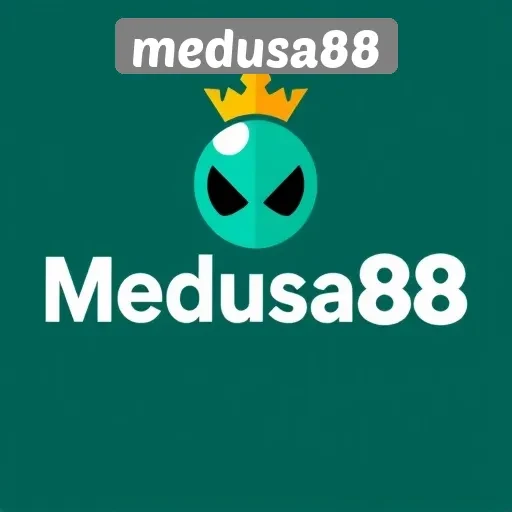 Medusa88 sebagai Platform Game Terpercaya di Indonesia