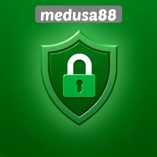 Analisis Keamanan dan Privasi di Medusa88