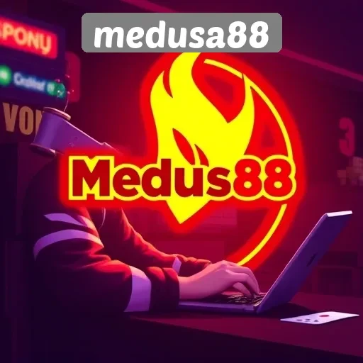 Keunggulan Bermain di Situs Medusa88 untuk Gamers