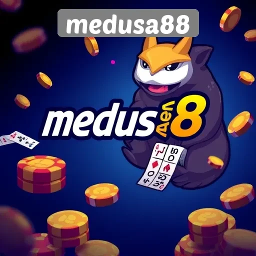 Tinjauan Lengkap Situs Game Medusa88 di Indonesia