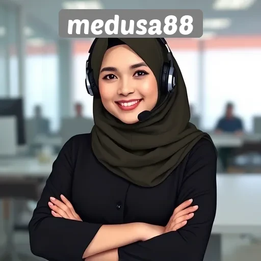 Kualitas Layanan Pelanggan Medusa88 yang Perlu Diketahui