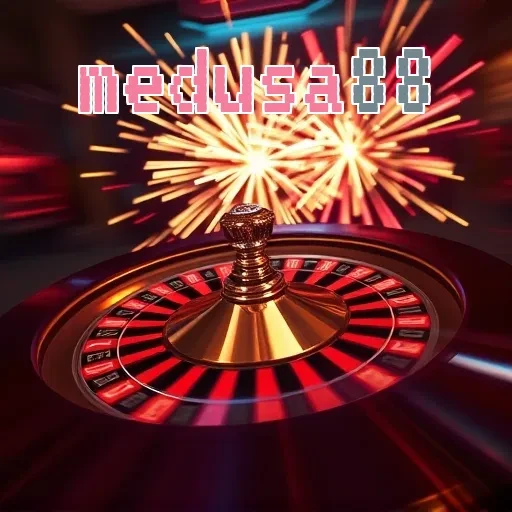 medusa88: Rilis Baru yang Memukau dan Menguntungkan