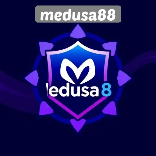 Tingkat Keamanan dan Kepercayaan Situs Medusa88