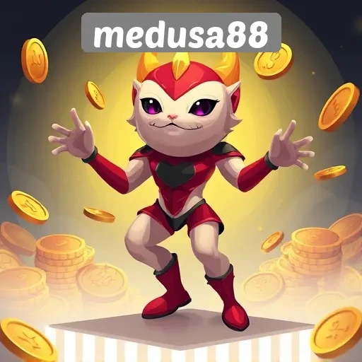 Mengulas Fitur Unggulan di Situs Game Medusa88