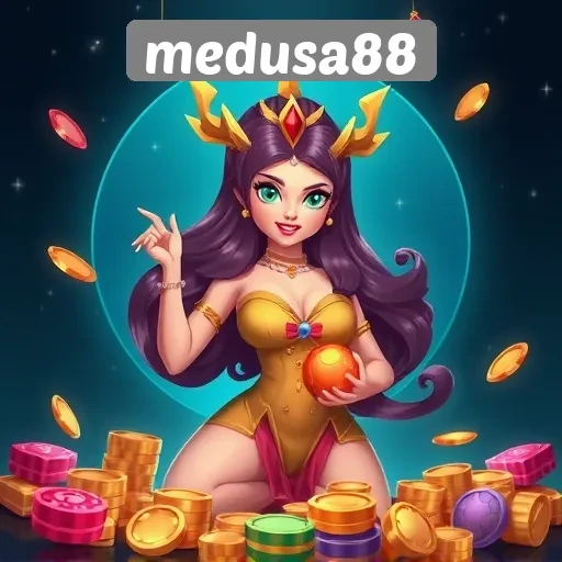 Testimoni Pengguna tentang Pengalaman di Medusa88