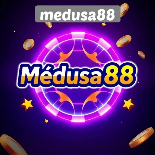 Menelusuri Fitur Utama Situs Game Medusa88