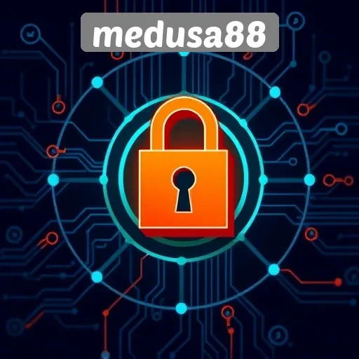 Bagaimana Medusa88 Menjaga Keamanan Pengguna