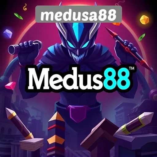 Mengapa Medusa88 Menjadi Pilihan Utama di Kalangan Gamer