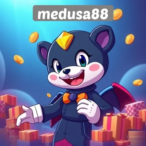 Mengenal Medusa88 sebagai Destinasi Permainan Online