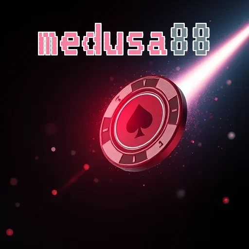 medusa88: Komunitas Gamer Terbaik untuk Pengalaman Unik di Indonesia