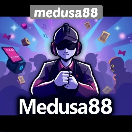 Keuntungan Bergabung dengan Komunitas Game di Medusa88