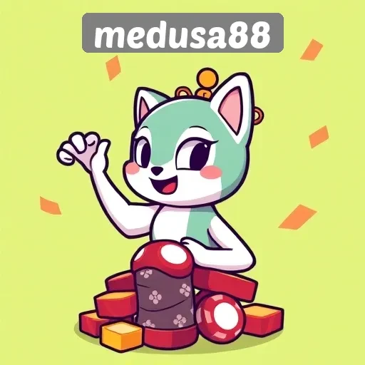Apa Saja Jenis Permainan Populer di Medusa88
