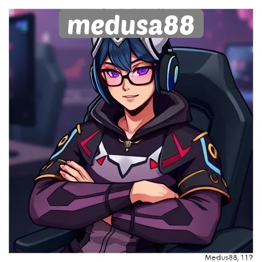 Evolusi Medusa88 dalam Industri Game Online di Indonesia