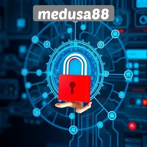 Ulasan Sistem Keamanan dan Privasi di Medusa88