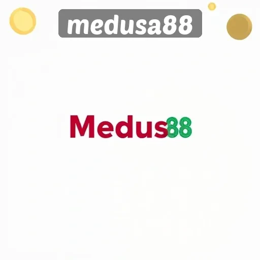 Panduan Lengkap Bermain di Situs Medusa88
