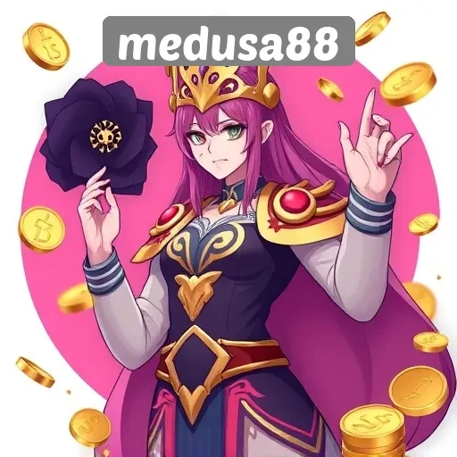 Fitur Keren yang Ditawarkan oleh Medusa88 untuk Pengguna