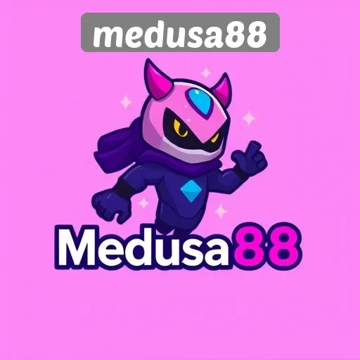 Medusa88 Platform Game Terpercaya di Indonesia