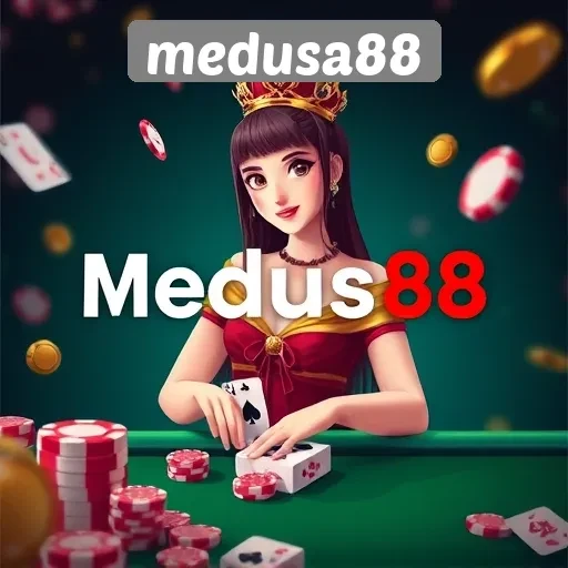 Pengalaman Bermain di Medusa88 yang Mengasyikkan bagi Pemain Indonesia