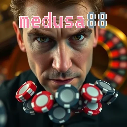 medusa88: Metode Pembayaran Fleksibel untuk Penggemar Game Online