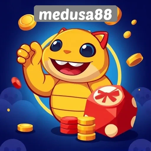 Persaingan Medusa88 dengan Situs Game Lain di Indonesia