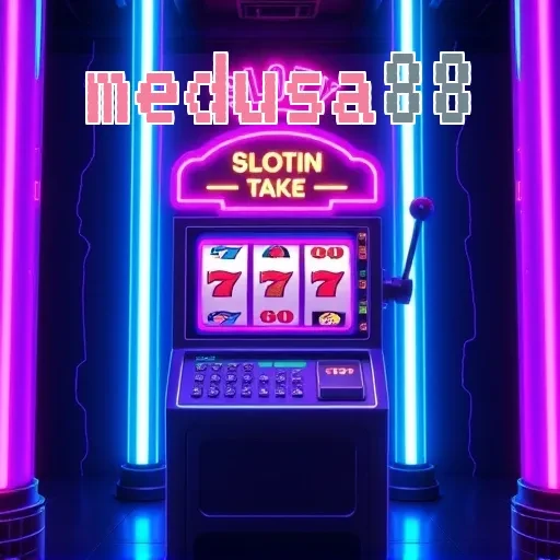 medusa88: Berita dan Update Terbaru untuk Pecinta Game Online