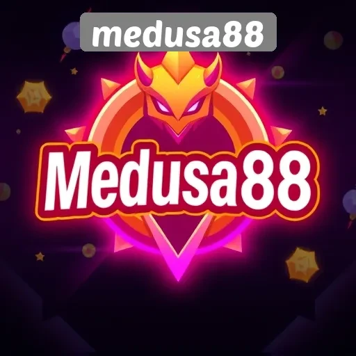 Mengulas Fitur Menarik di Situs Game Medusa88