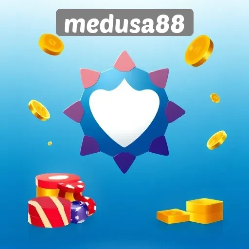 Keselamatan dan Keamanan Bermain di Medusa88