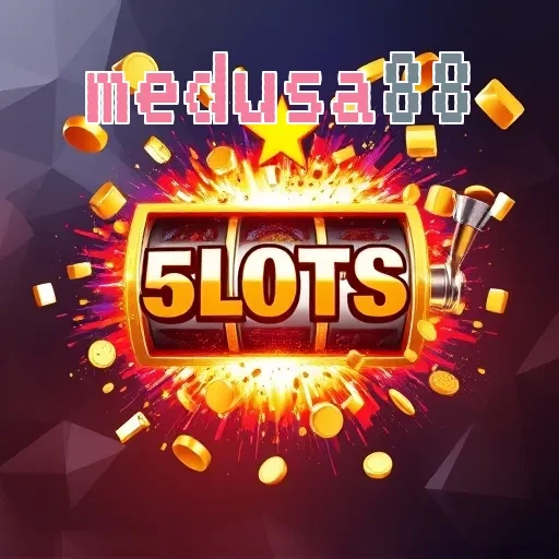 medusa88: Temukan Keunggulan Game Online yang Menarik di Sini