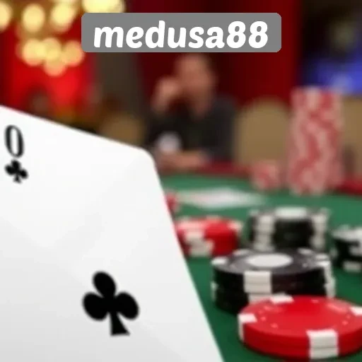 Taktik dan Strategi Menang di Medusa88