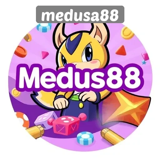Tren Game Terbaru di Medusa88 yang Patut Dicoba