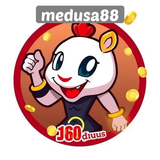 Situs Medusa88 sebagai Pilihan Permainan Online Terpercaya