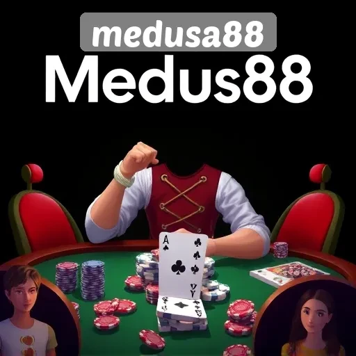 Panduan Lengkap Bermain di Medusa88 untuk Pemula